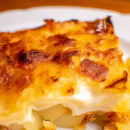 Teaser Image: Cheesy Potato Casserole